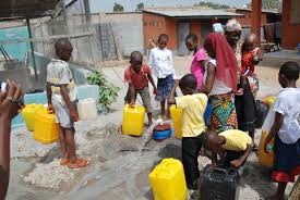 Water for Millions of Nigerians in 2020