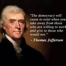 Democracy