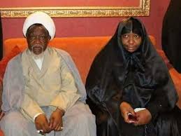 Elzakzaky and zeenat 1