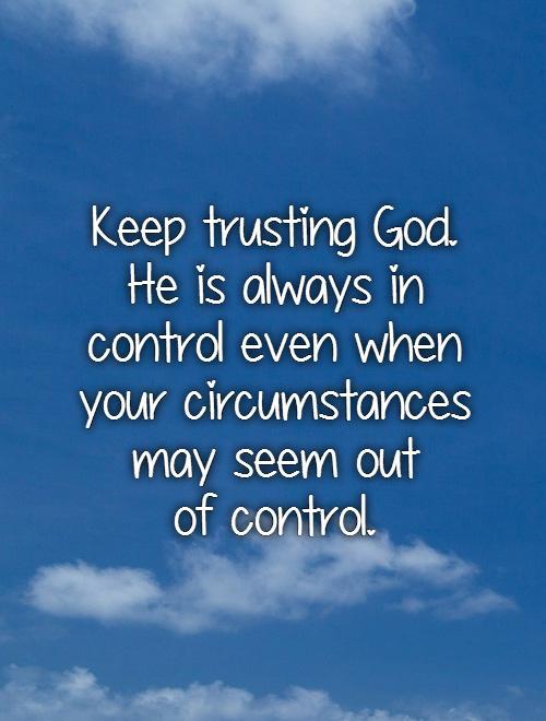 Trust